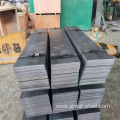 Wear Resistant Composite Welded Wear Plate